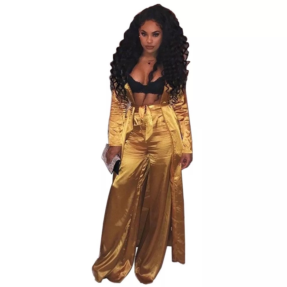 Silky soul 2 piece